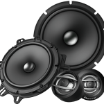 カーオーディオ TS-C1600A / TS-1729 PIONEER / FUSION TS-C1600A / TS-1729 PIONEER / FUSION