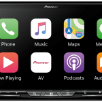 Pioneer AVH-Z9250BT | Z Series, Car Audio & Video | Pioneer