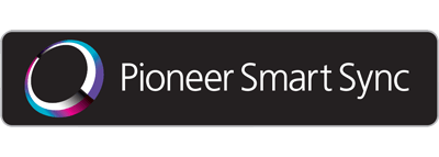 Pioneer Smart Sync