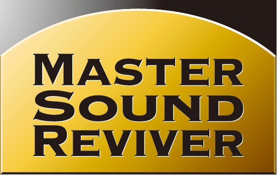 [:en]Master Sound Reviver[:]