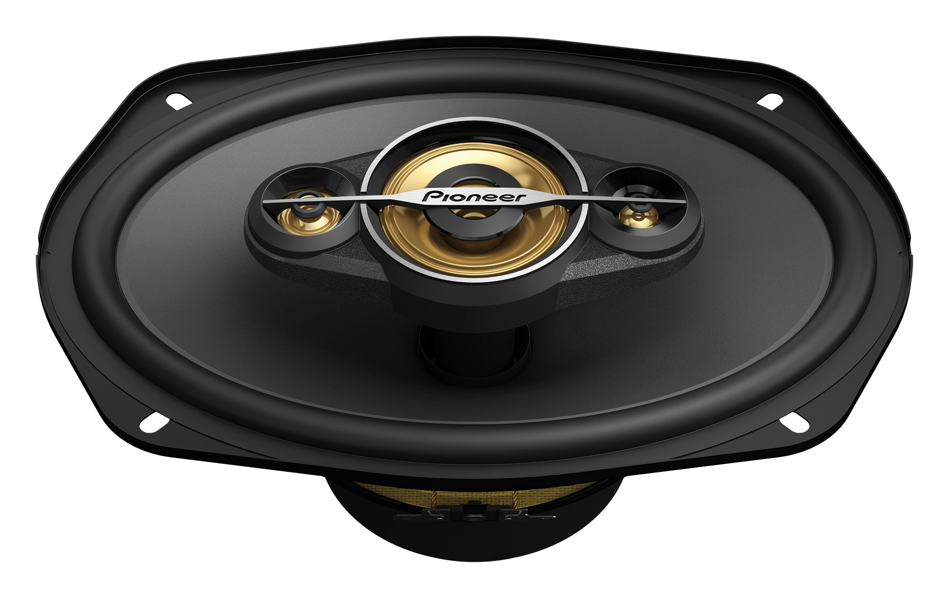 Pioneer TS A6978S A Series Speakers Pioneer Pioneer TS A6978S A Series Speakers Pioneer