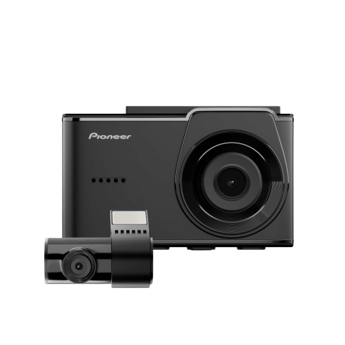 Pioneer
