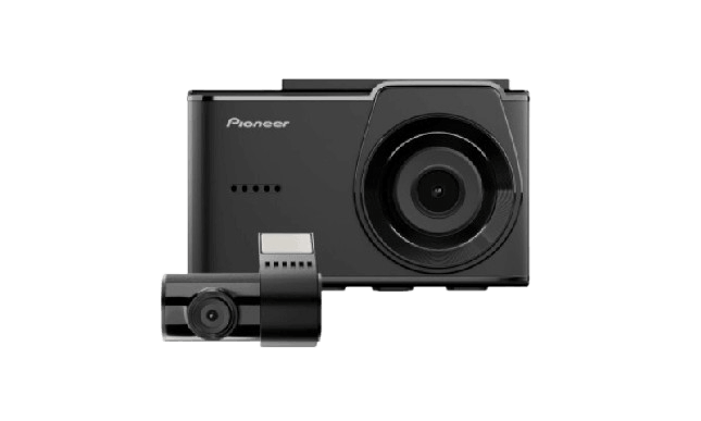 Pioneer