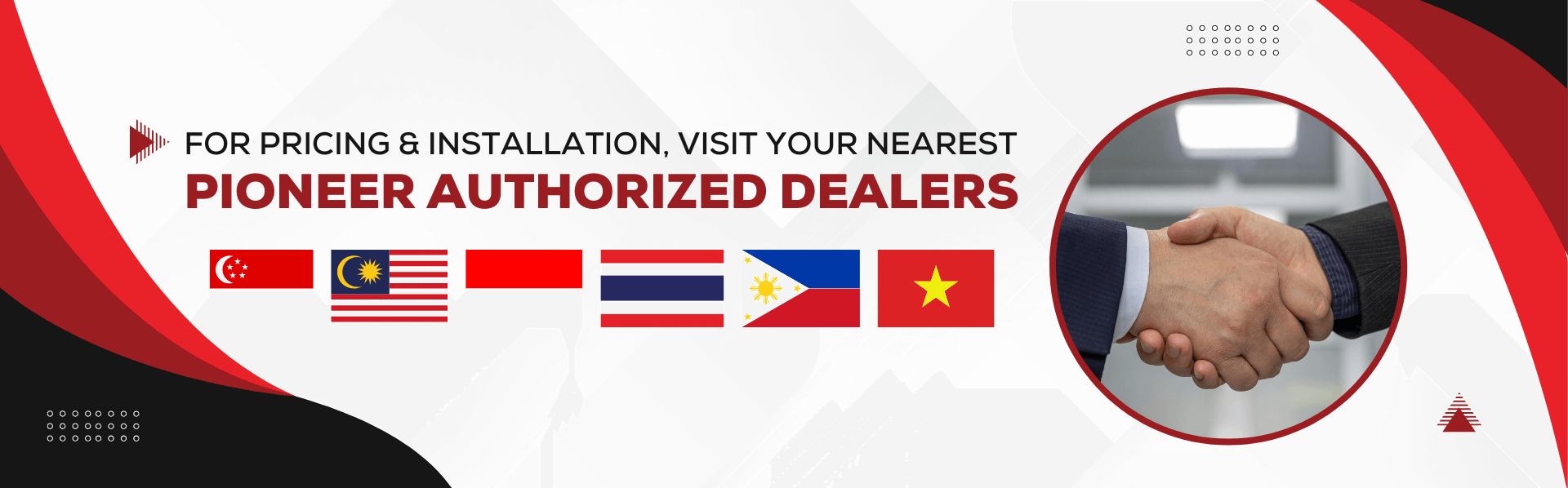 Dealers