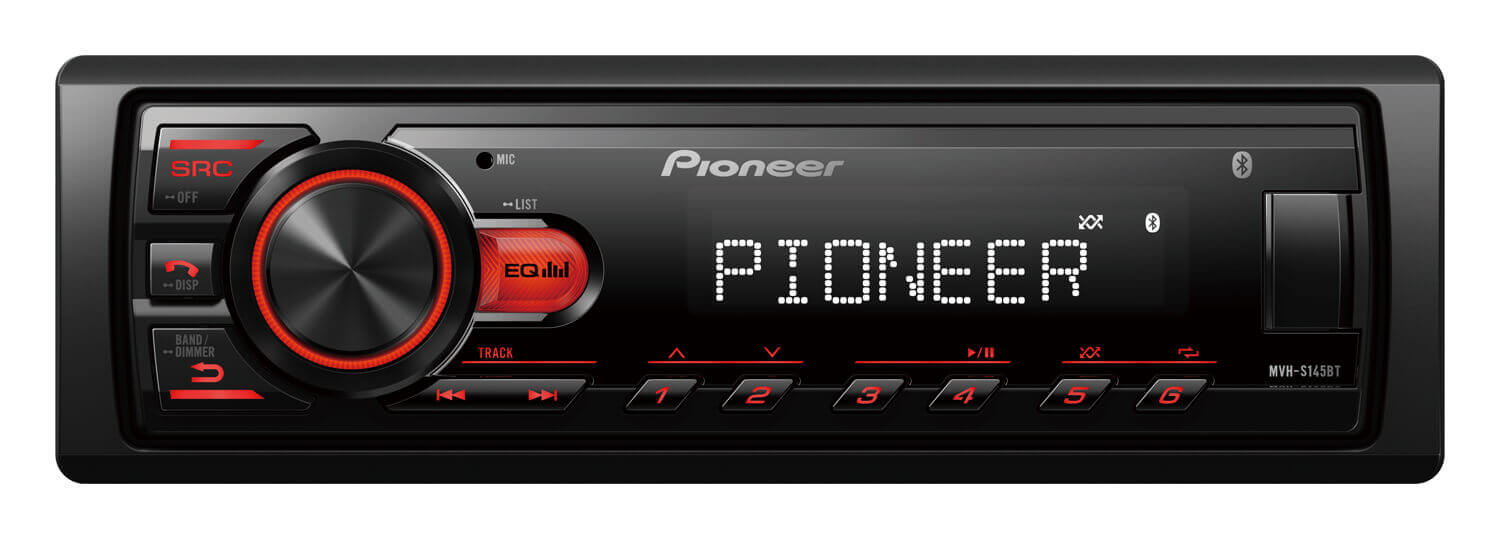 Pioneer